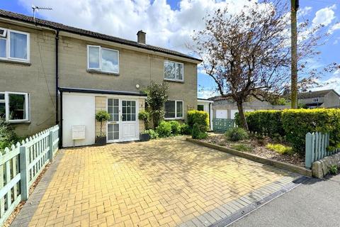 3 bedroom end of terrace house for sale, Elm Hayes, Corsham, Wiltshire, SN13 9JW