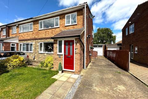 3 bedroom semi-detached house for sale, Icknield, Luton LU3