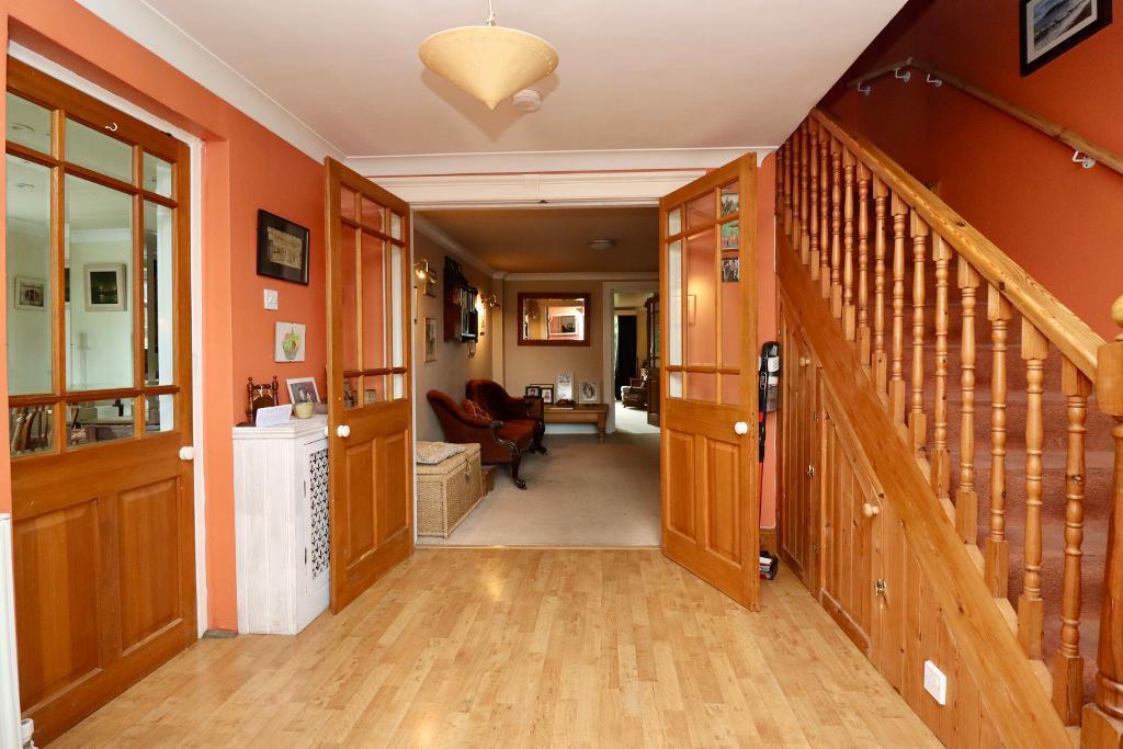 Cherry Lane, Great Mongeham, Deal... 4 bed semidetached house for sale