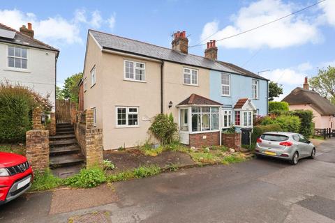 4 bedroom semi-detached house for sale, Cherry Lane, Great Mongeham, Deal, Kent, CT14 0HF