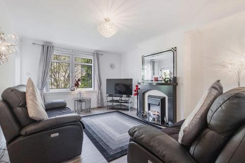 8 Dodside Gardens, Glasgow, G32 9EH
