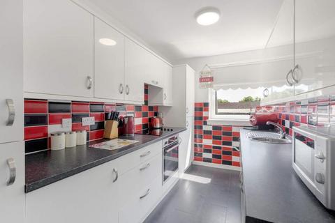 8 Dodside Gardens, Glasgow, G32 9EH