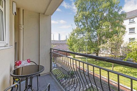 8 Dodside Gardens, Glasgow, G32 9EH