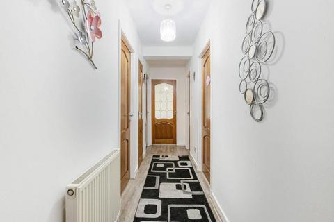 8 Dodside Gardens, Glasgow, G32 9EH