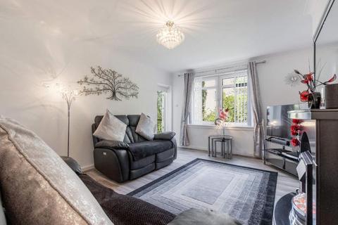 8 Dodside Gardens, Glasgow, G32 9EH