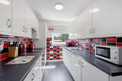8 Dodside Gardens, Glasgow, G32 9EH
