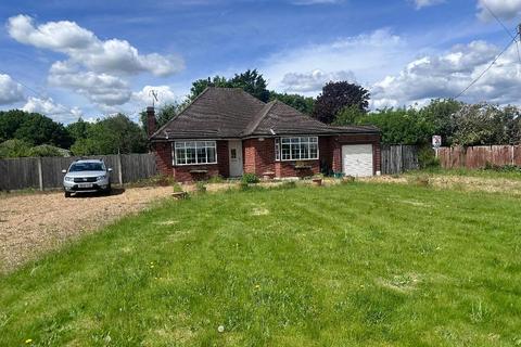 2 bedroom bungalow for sale, Cudham Lane North, Cudham, Sevenoaks, Kent, TN14 7QS