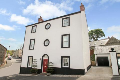 5 bedroom detached house for sale, Blaenavon NP4