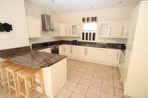 5 bedroom detached house for sale, Blaenavon NP4