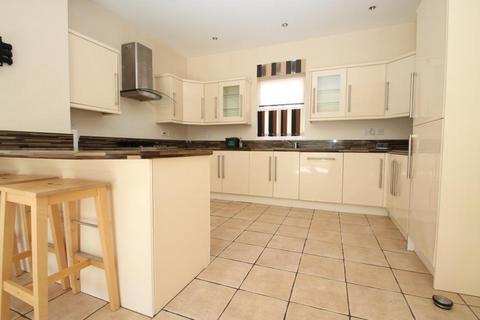 5 bedroom detached house for sale, Blaenavon NP4