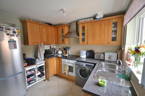 3 bedroom detached house to rent, Emerson Valley, Milton Keynes MK4