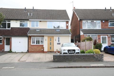 3 bedroom semi-detached house for sale, Haborne, Birmingham B17