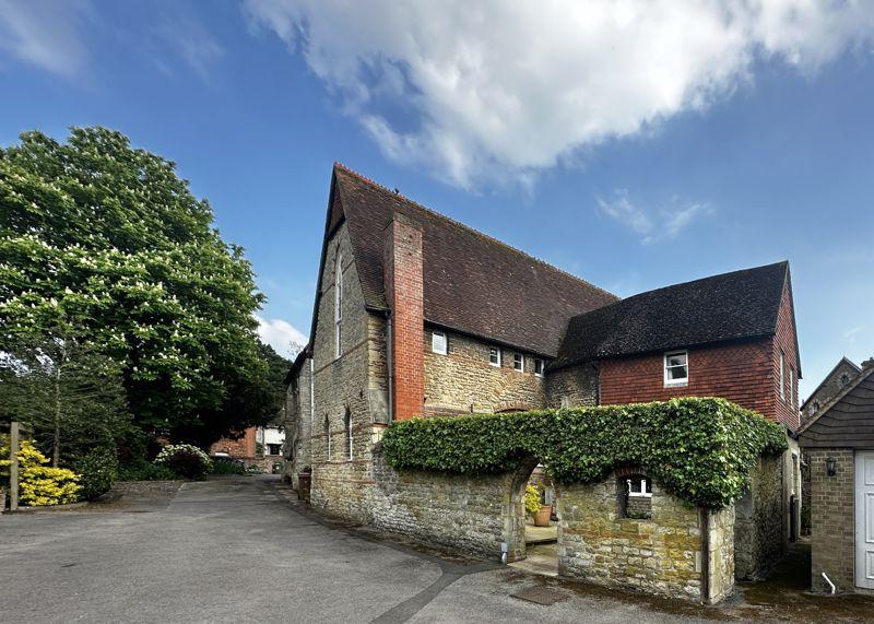 Priory Road, Wantage 4 bed character property for sale £1,000,000