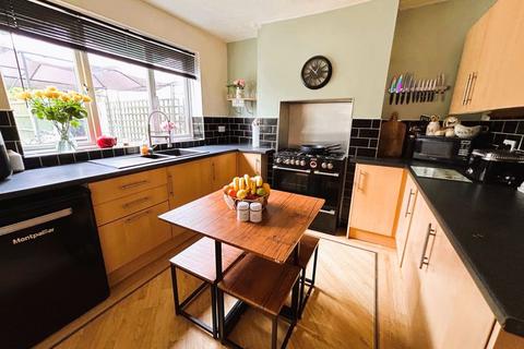 3 bedroom semi-detached house for sale, Coronation Road, Walsall Wood, WS9 9NG