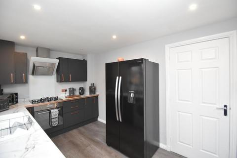 10 Cathkin Crescent, Cumbernauld, Glasgow, G68 0FB