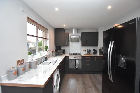 10 Cathkin Crescent, Cumbernauld, Glasgow, G68 0FB
