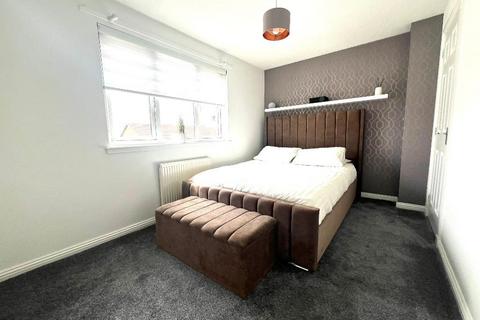 10 Cathkin Crescent, Cumbernauld, Glasgow, G68 0FB