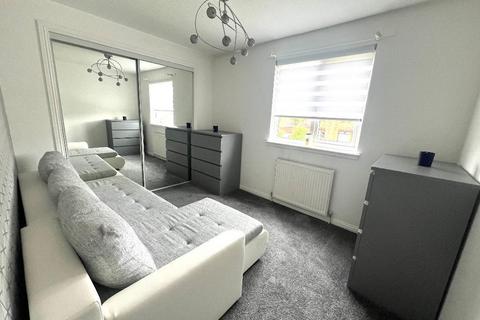 10 Cathkin Crescent, Cumbernauld, Glasgow, G68 0FB