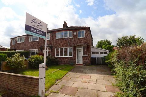 3 bedroom semi-detached house for sale, Timperley WA15