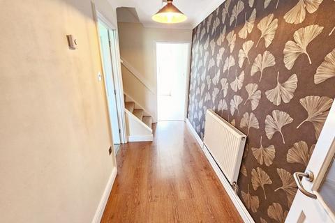 3 bedroom end of terrace house for sale, Manby Road, Castle Vale, Birmingham, B35 6HP