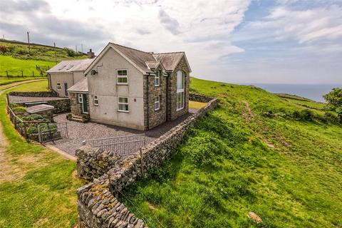 4 bedroom detached house for sale, Harlech, Gwynedd, LL46