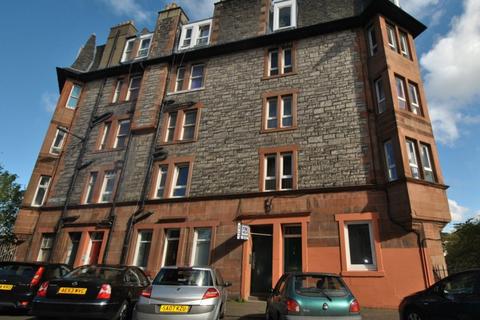 1 bedroom flat to rent, Bothwell Street, Edinburgh, EH7