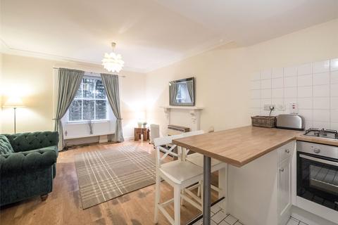 undefined, Cumberland Street, Edinburgh, EH3