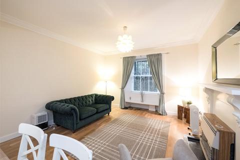 undefined, Cumberland Street, Edinburgh, EH3