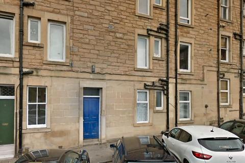 1 bedroom flat to rent, Bothwell Street, Edinburgh, EH7