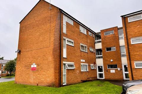 2 bedroom apartment for sale, Welshmans Hill, Sutton Coldfield, B73 6RZ