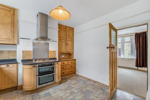 3 bedroom end of terrace house for sale, Sun Street, Eastburn, Keighley, West Yorkshire, BD20