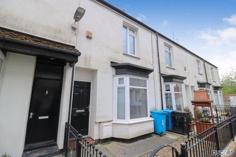 2 bedroom terraced house to rent, Thirlmere Avenue, Hull