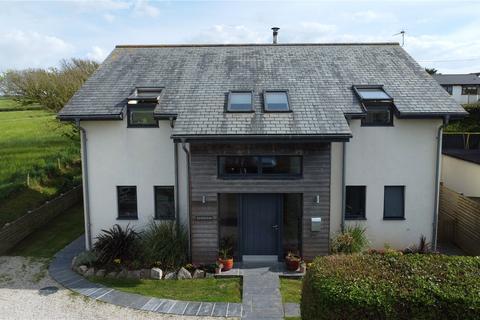 4 bedroom detached house for sale, Widemouth Bay, Bude