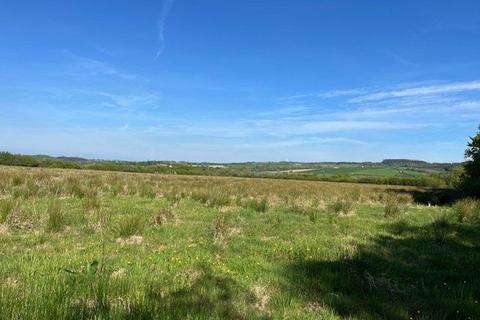 Land for sale, Beaworthy, Devon