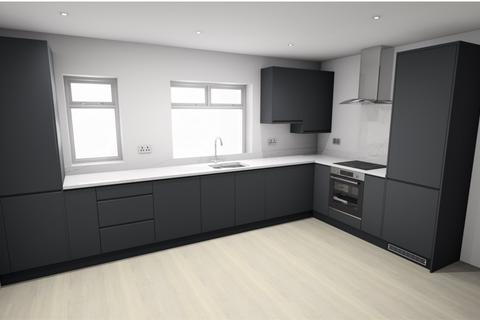 2 bedroom apartment for sale, Brimpton Mews, High Street, Kelvedon, Essex, CO5