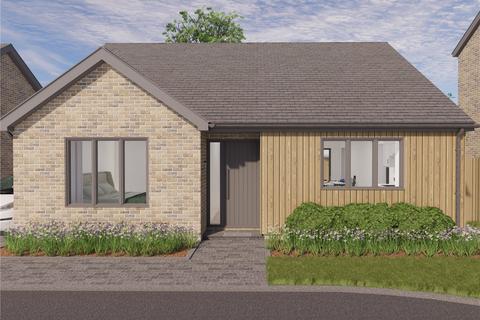 2 bedroom bungalow for sale, Two Brand New Detached Bungalows, Brimpton Mews, Kelvedon, Essex, CO5