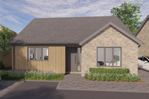 2 bedroom bungalow for sale, Two Brand New Detached Bungalows, Brimpton Mews, Kelvedon, Essex, CO5