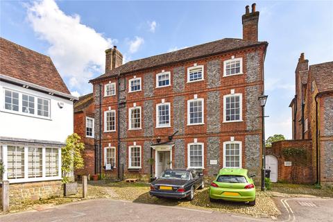 2 bedroom apartment for sale, The Gate House, Edinburgh Square, Midhurst, West Sussex, GU29