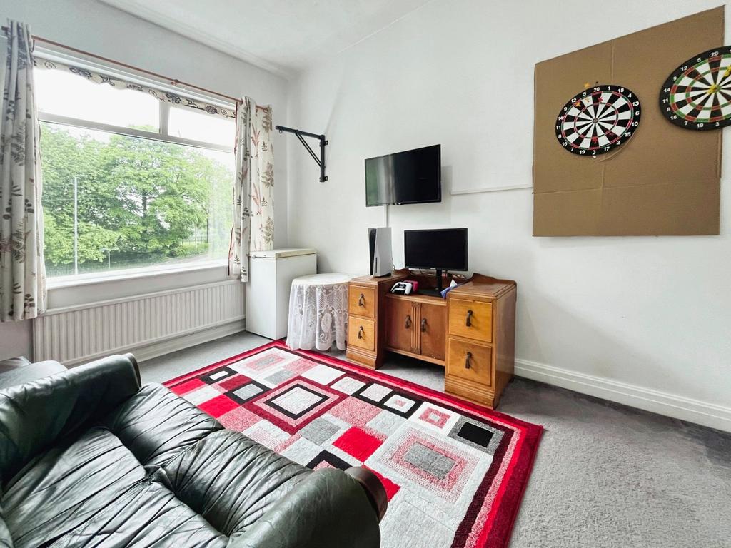 Play Room