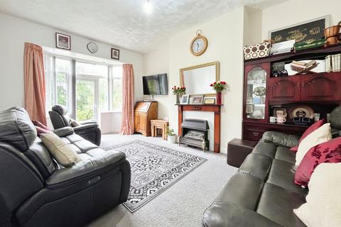 4 bedroom semi-detached house for sale, Rectory Lane, Manchester M25
