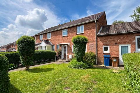 3 bedroom semi-detached house for sale, Oakdene Road, Burntwood, WS7 4SA