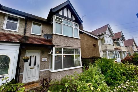 3 bedroom semi-detached house for sale, Pine Grove, Rhos on Sea