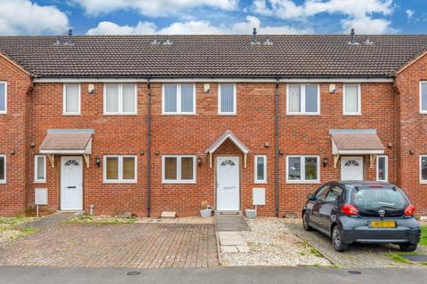 56 Culford Drive, Birmingham, B32 3JH