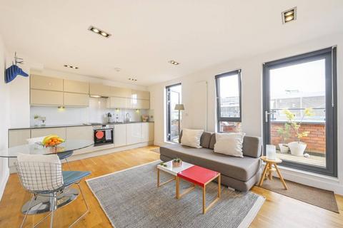 1 bedroom flat for sale, Poplar High Street, Poplar, London, E14