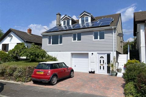 5 bedroom detached house for sale, Marhamchurch, Bude EX23
