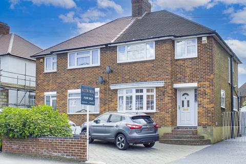 3 bedroom semi-detached house for sale, Edison Road, Welling DA16