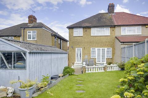 3 bedroom semi-detached house for sale, Edison Road, Welling DA16