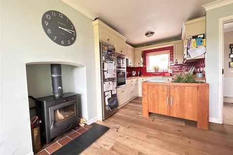 2 bedroom semi-detached house for sale, Combe St. Nicholas, Chard, TA20