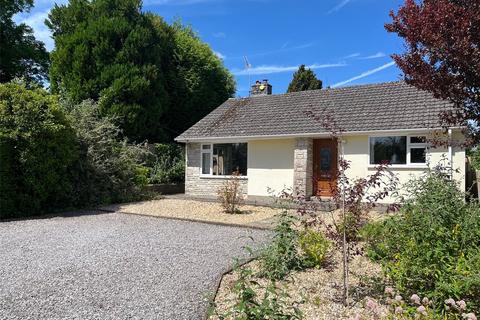 2 bedroom bungalow for sale, Bellbury Close, Puddletown, Dorchester, Dorset, DT2