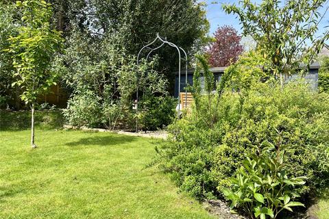 2 bedroom bungalow for sale, Bellbury Close, Puddletown, Dorchester, Dorset, DT2